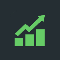 Increase Revenue icon